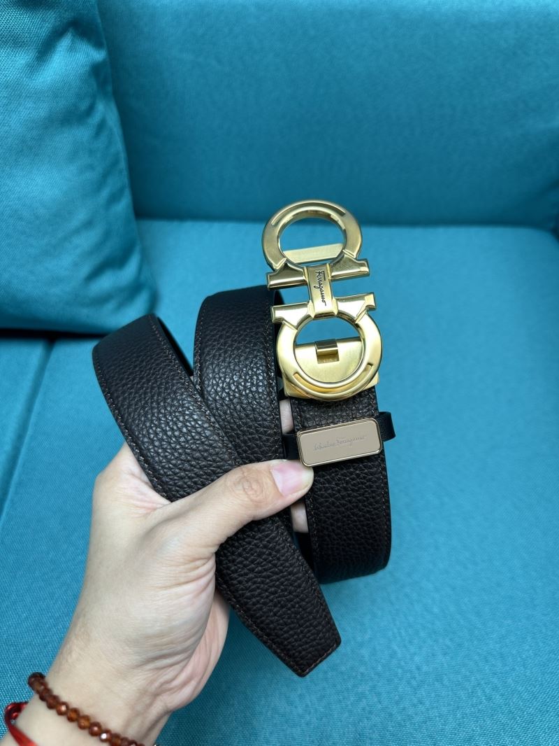 Ferragamo Belts